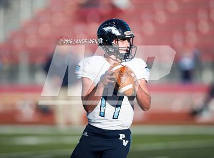 Thumbnail 2 in La Junta vs. Platte Valley (CHSAA 2A State Final) photogallery.
