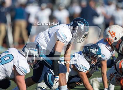 Thumbnail 1 in La Junta vs. Platte Valley (CHSAA 2A State Final) photogallery.