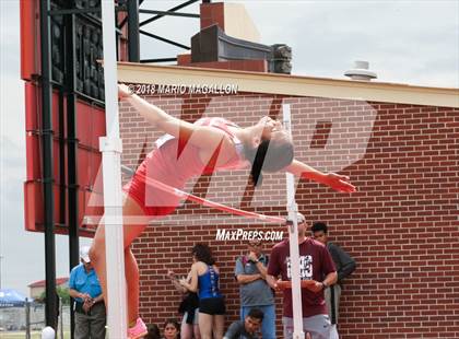 Thumbnail 2 in UIL 6A District 29/30 Area Meet photogallery.