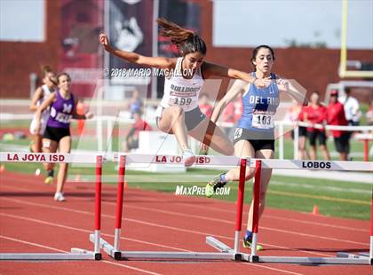Thumbnail 3 in UIL 6A District 29/30 Area Meet photogallery.