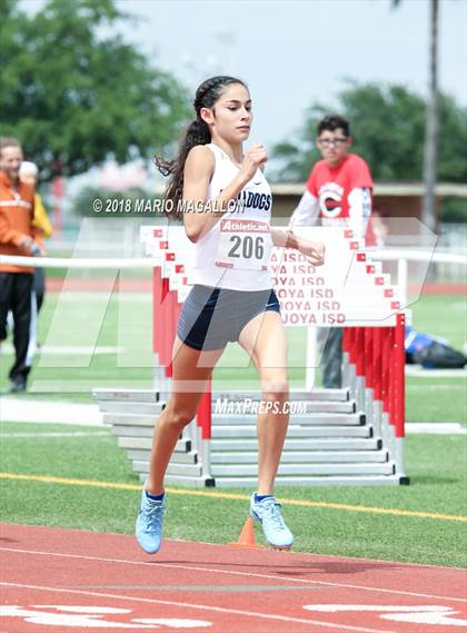 Thumbnail 3 in UIL 6A District 29/30 Area Meet photogallery.