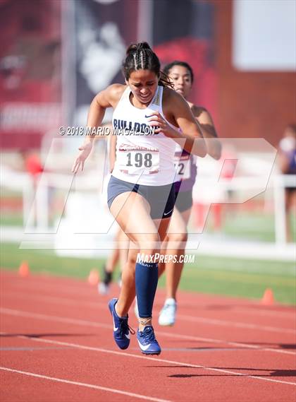 Thumbnail 1 in UIL 6A District 29/30 Area Meet photogallery.