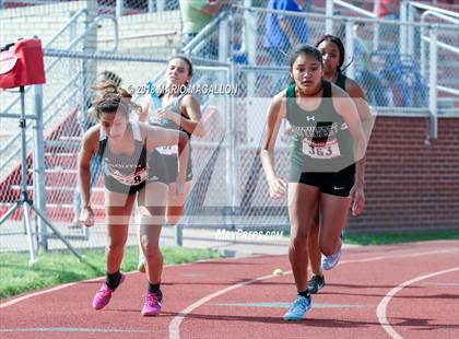 Thumbnail 3 in UIL 6A District 29/30 Area Meet photogallery.