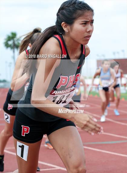 Thumbnail 1 in UIL 6A District 29/30 Area Meet photogallery.