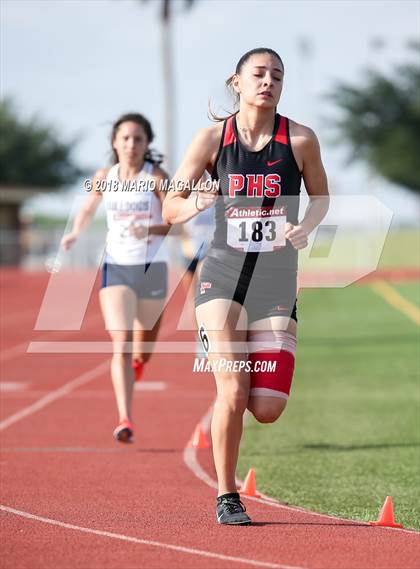 Thumbnail 2 in UIL 6A District 29/30 Area Meet photogallery.