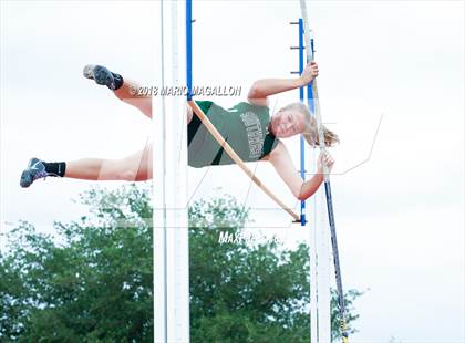 Thumbnail 2 in UIL 6A District 29/30 Area Meet photogallery.