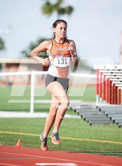 Thumbnail 2 in UIL 6A District 29/30 Area Meet photogallery.