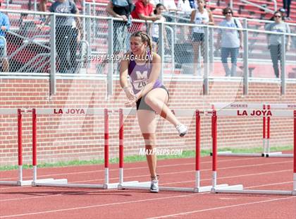 Thumbnail 3 in UIL 6A District 29/30 Area Meet photogallery.