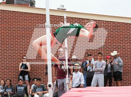 Thumbnail 2 in UIL 6A District 29/30 Area Meet photogallery.