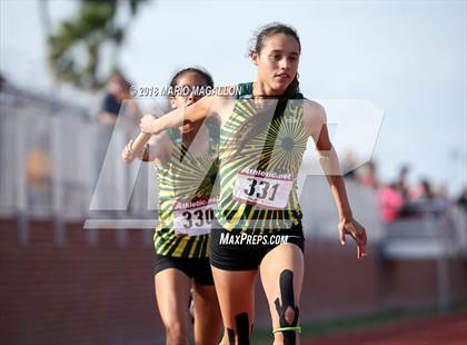 Thumbnail 2 in UIL 6A District 29/30 Area Meet photogallery.