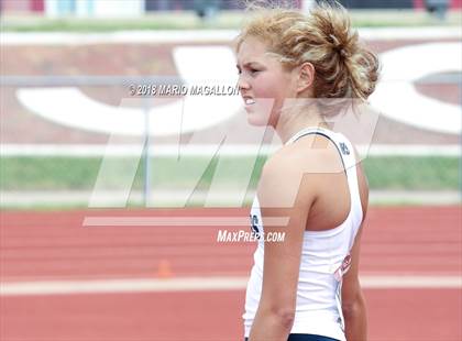Thumbnail 2 in UIL 6A District 29/30 Area Meet photogallery.