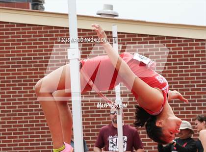 Thumbnail 2 in UIL 6A District 29/30 Area Meet photogallery.