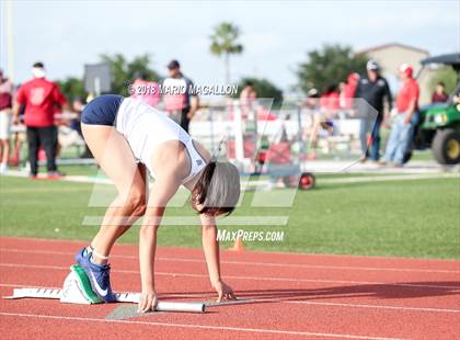 Thumbnail 3 in UIL 6A District 29/30 Area Meet photogallery.