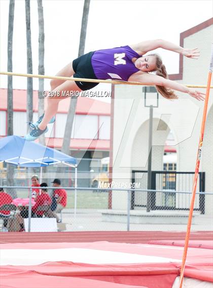 Thumbnail 1 in UIL 6A District 29/30 Area Meet photogallery.