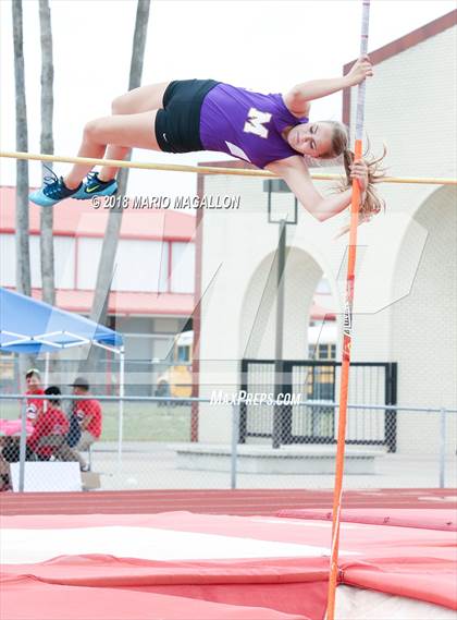 Thumbnail 3 in UIL 6A District 29/30 Area Meet photogallery.