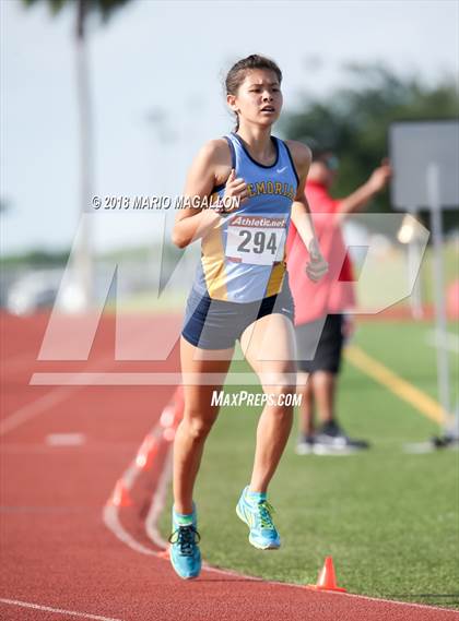 Thumbnail 3 in UIL 6A District 29/30 Area Meet photogallery.