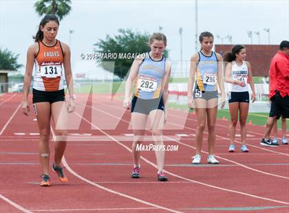Thumbnail 3 in UIL 6A District 29/30 Area Meet photogallery.