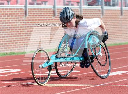 Thumbnail 3 in UIL 6A District 29/30 Area Meet photogallery.