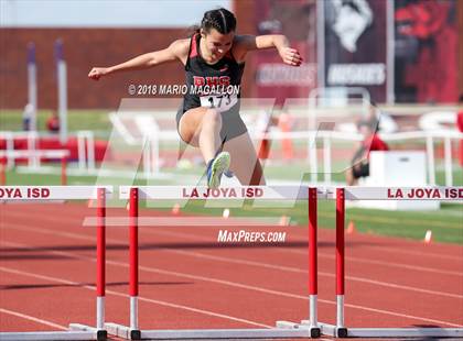 Thumbnail 1 in UIL 6A District 29/30 Area Meet photogallery.