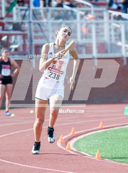 Thumbnail 1 in UIL 6A District 29/30 Area Meet photogallery.