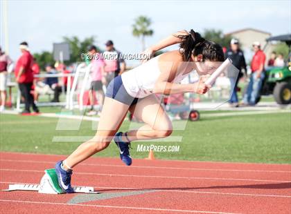 Thumbnail 1 in UIL 6A District 29/30 Area Meet photogallery.