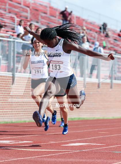 Thumbnail 1 in UIL 6A District 29/30 Area Meet photogallery.