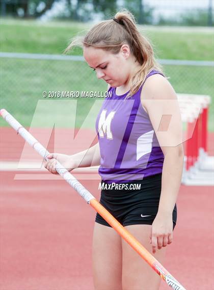 Thumbnail 1 in UIL 6A District 29/30 Area Meet photogallery.