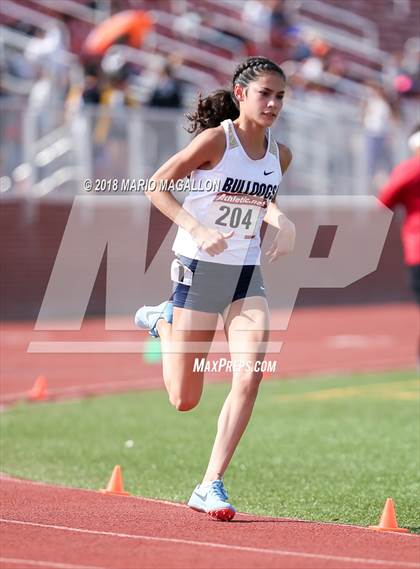 Thumbnail 2 in UIL 6A District 29/30 Area Meet photogallery.