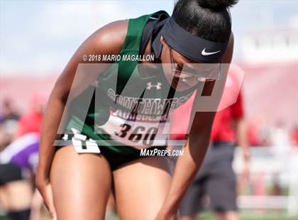 Thumbnail 1 in UIL 6A District 29/30 Area Meet photogallery.