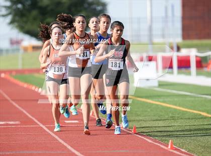 Thumbnail 3 in UIL 6A District 29/30 Area Meet photogallery.