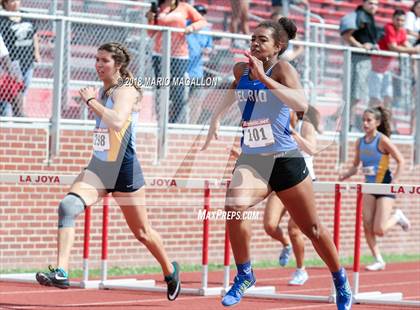 Thumbnail 1 in UIL 6A District 29/30 Area Meet photogallery.