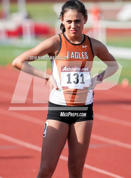 Thumbnail 2 in UIL 6A District 29/30 Area Meet photogallery.