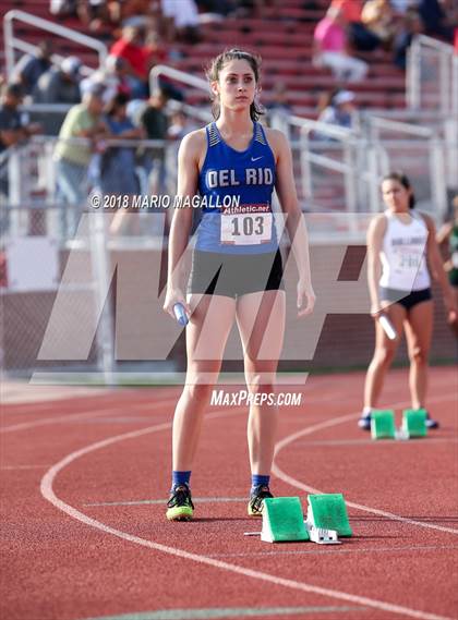 Thumbnail 3 in UIL 6A District 29/30 Area Meet photogallery.