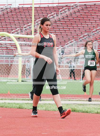 Thumbnail 3 in UIL 6A District 29/30 Area Meet photogallery.