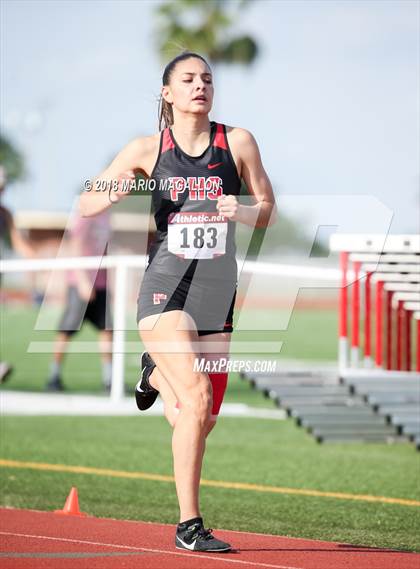 Thumbnail 1 in UIL 6A District 29/30 Area Meet photogallery.