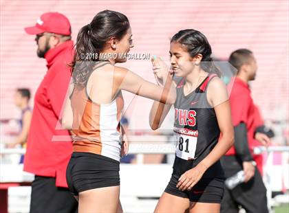 Thumbnail 2 in UIL 6A District 29/30 Area Meet photogallery.