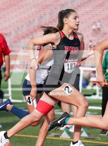 Thumbnail 3 in UIL 6A District 29/30 Area Meet photogallery.