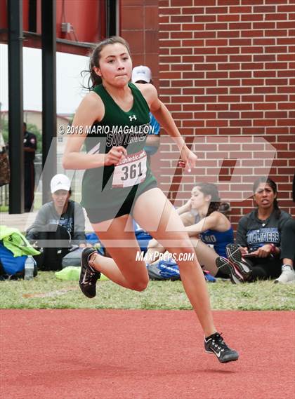 Thumbnail 1 in UIL 6A District 29/30 Area Meet photogallery.