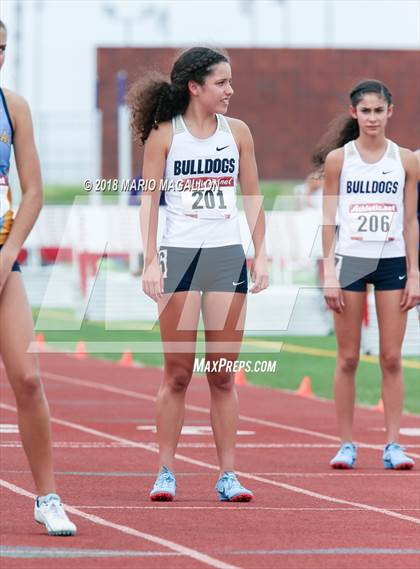 Thumbnail 3 in UIL 6A District 29/30 Area Meet photogallery.