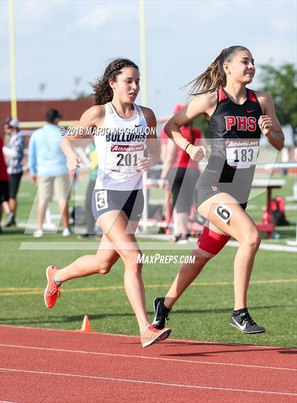 Thumbnail 3 in UIL 6A District 29/30 Area Meet photogallery.