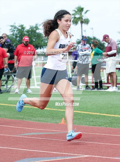 Thumbnail 3 in UIL 6A District 29/30 Area Meet photogallery.