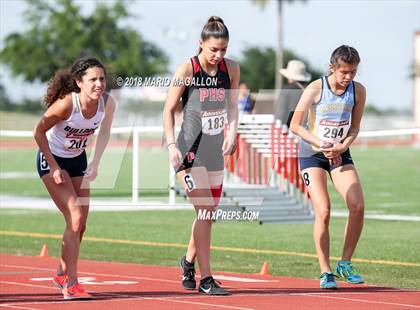 Thumbnail 3 in UIL 6A District 29/30 Area Meet photogallery.
