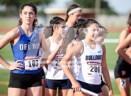 Thumbnail 3 in UIL 6A District 29/30 Area Meet photogallery.