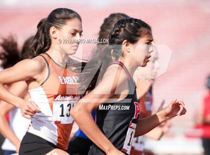 Thumbnail 2 in UIL 6A District 29/30 Area Meet photogallery.