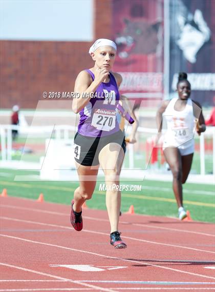 Thumbnail 1 in UIL 6A District 29/30 Area Meet photogallery.