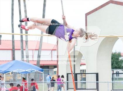 Thumbnail 1 in UIL 6A District 29/30 Area Meet photogallery.