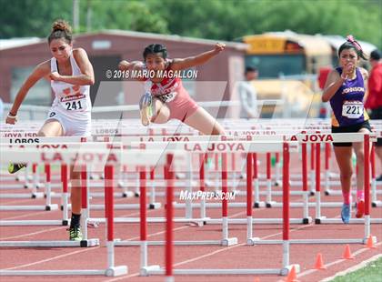 Thumbnail 3 in UIL 6A District 29/30 Area Meet photogallery.