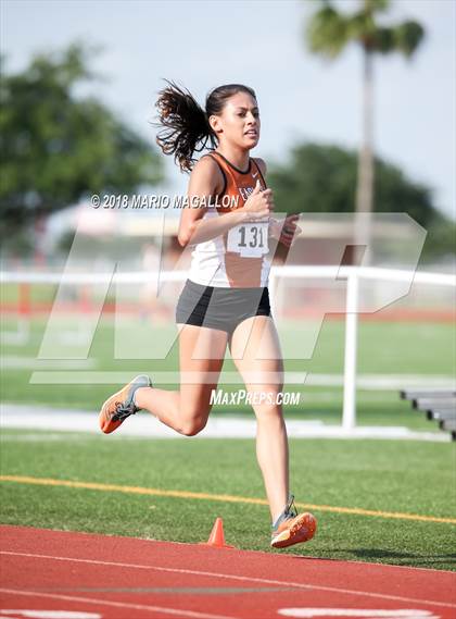 Thumbnail 1 in UIL 6A District 29/30 Area Meet photogallery.