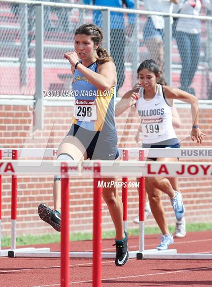Thumbnail 1 in UIL 6A District 29/30 Area Meet photogallery.