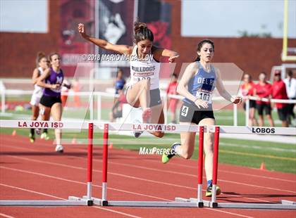 Thumbnail 2 in UIL 6A District 29/30 Area Meet photogallery.